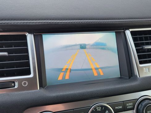 Used 2013 Land Rover Range Rover Sport HSE LUX image 17