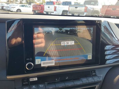 New 2026 Toyota Camry LE image 19