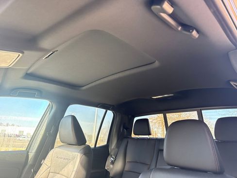 New 2026 Honda Ridgeline Black Edition image 23
