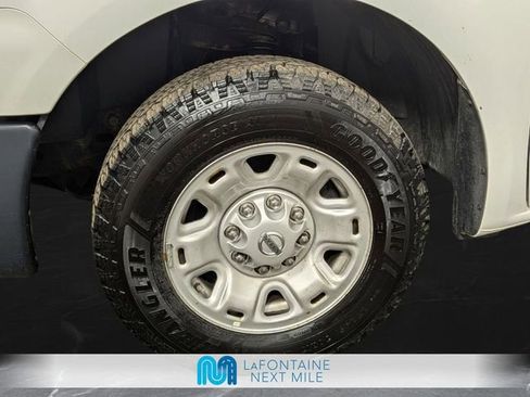 Used 2020 Nissan NV 1500 SV w/ Navigation Package RWD image 27