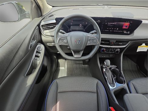Used 2026 Buick Encore GX Sport Touring w/ Advanced Technology Package image 11