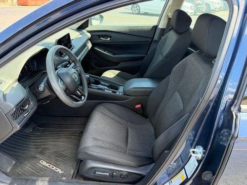 Used 2024 Honda Accord EX image 5