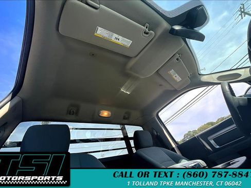 Used 2020 RAM 1500 Tradesman w/ Popular Equipment Group image 23