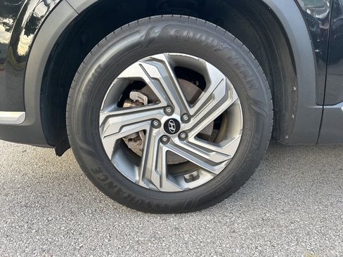 Used 2021 Hyundai Santa Fe SEL image 28