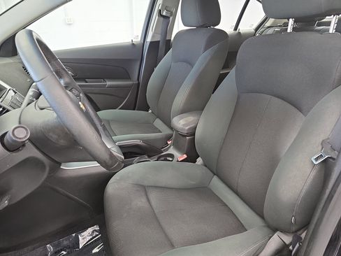 Used 2011 Chevrolet Cruze LT w/ RS Package image 14