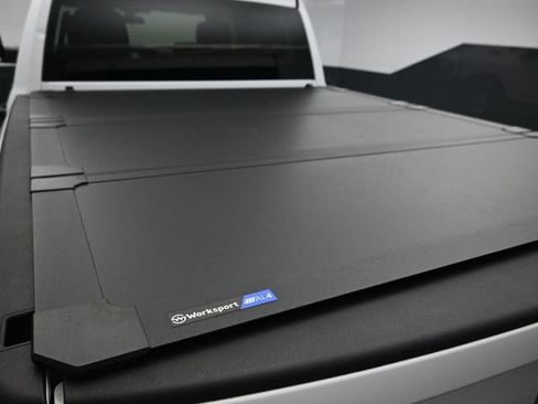 Used 2023 RAM 3500 Tradesman w/ Chrome Appearance Group image 19