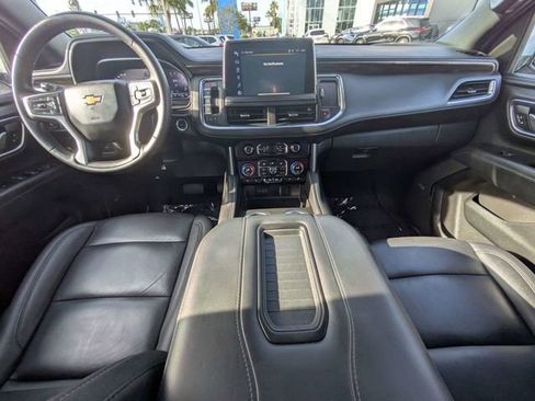 Used 2024 Chevrolet Tahoe LT RWD image 12