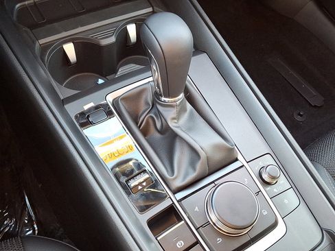 New 2025 MAZDA CX-50 AWD 2.5 S w/ Accent Package image 11