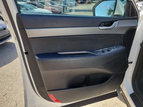 Used 2020 Hyundai Palisade SEL w/ Convenience Package FWD image 26