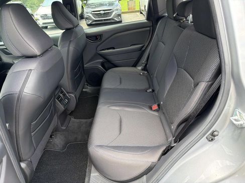 Certified 2026 Subaru Forester Premium AWD/4WD image 20
