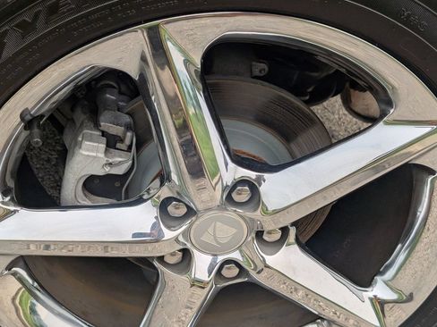 Used 2007 Saturn Sky w/ Premium Trim Pkg RWD image 26