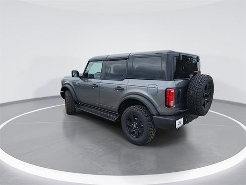 New 2025 Ford Bronco Big Bend image 6