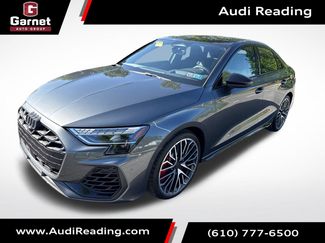 New 2026 Audi S3 Premium AWD/4WD 360° Tour