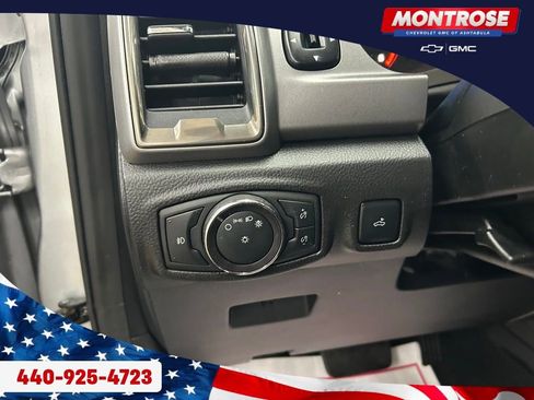 Used 2020 Ford Ranger XLT w/ Equipment Group 301A Mid image 13