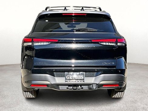 New 2026 INFINITI QX60 Autograph w/ Autograph Tech Package image 7