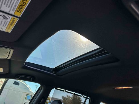 Certified 2025 Honda Passport TrailSport image 16