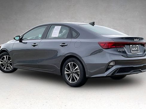 Certified 2024 Kia Forte LXS FWD image 4