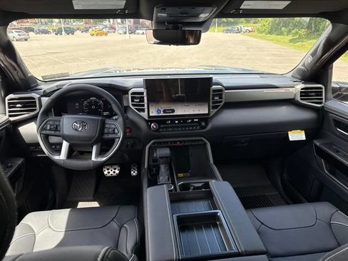 New 2026 Toyota Tundra Limited AWD/4WD image 17