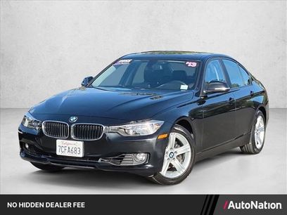 Used 2013 BMW 328i Sedan