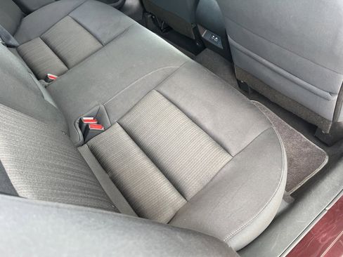 Used 2024 Nissan Altima 2.5 SV image 24