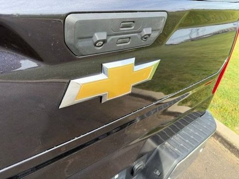 Used 2022 Chevrolet Silverado 1500 LT w/ Max Trailering Package AWD/4WD image 47