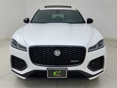 Used 2025 Jaguar F-PACE R-Dynamic S