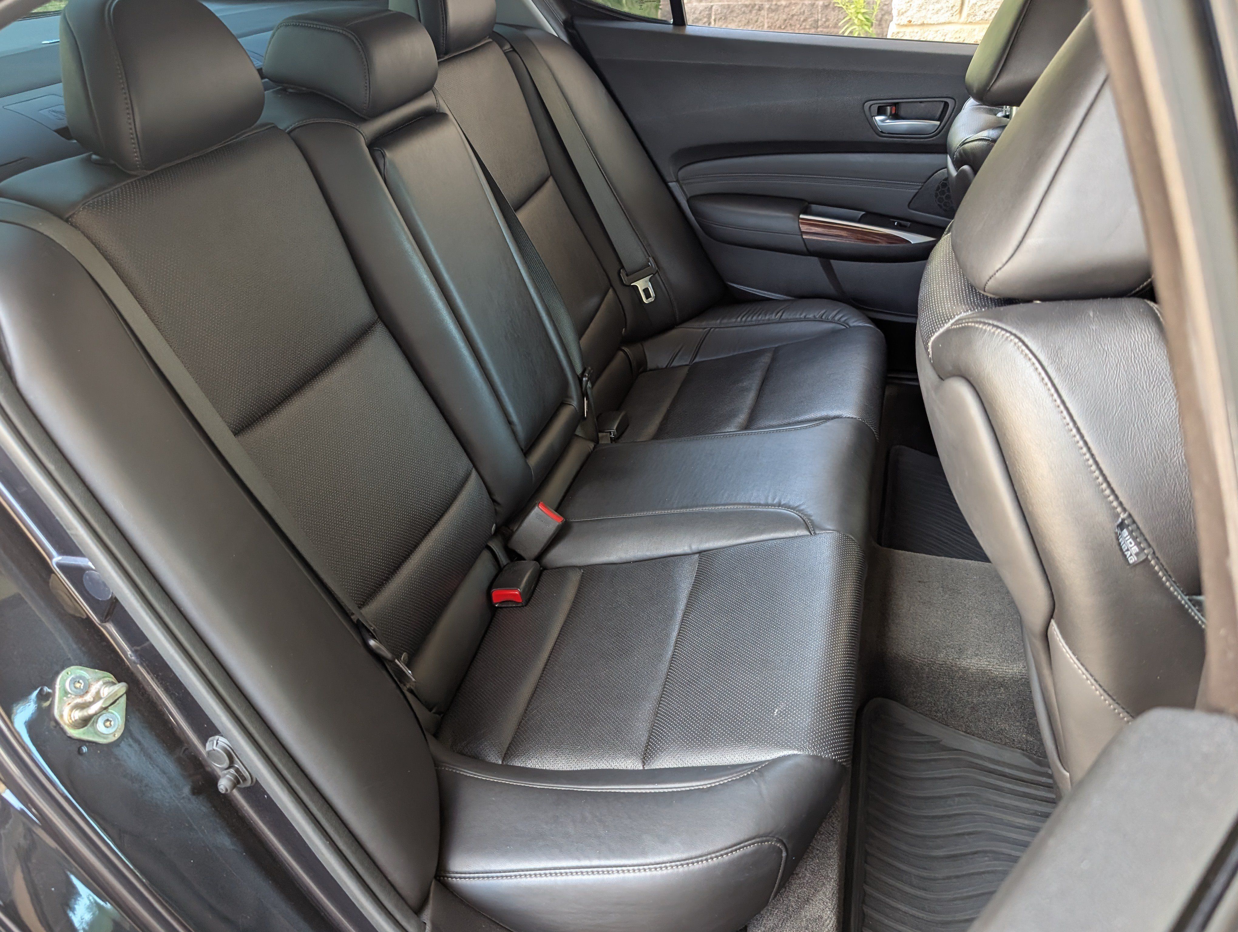 Used 2015 Acura TLX w/ Advance Package FWD image 23