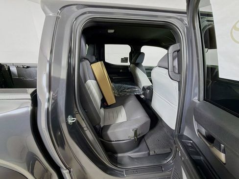 New 2026 Toyota Tacoma TRD Off-Road AWD/4WD image 21