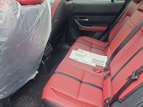 New 2026 MAZDA CX-50 2.5 Hybrid w/ Weather Package image 18