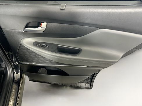 Used 2021 Hyundai Santa Fe Limited AWD/4WD image 30