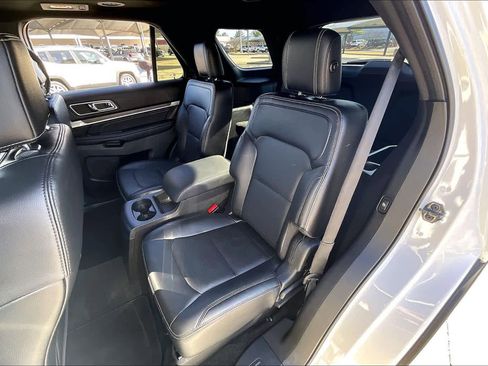 Used 2016 Ford Explorer Limited w/ Equipment Group 301A image 19