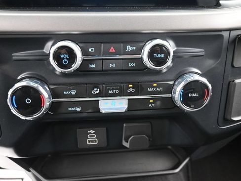 Used 2025 Ford F150 XLT w/ Equipment Group 301A Standard AWD/4WD image 20