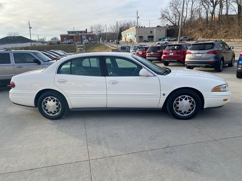 Used 2004 Buick Le Sabre Limited image 5