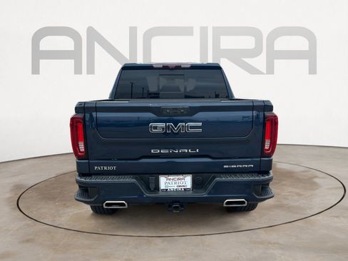 Used 2023 GMC Sierra 1500 Denali Ultimate image 9