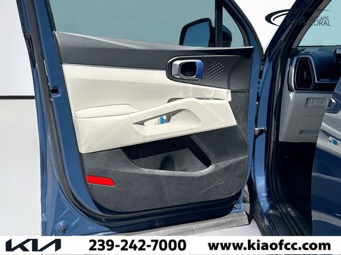 New 2026 Kia Sorento S w/ S Panoramic Sunroof Package image 22