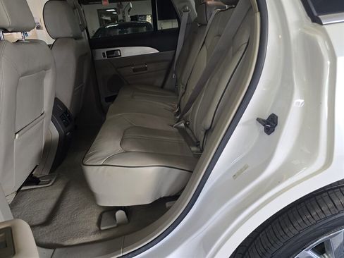 Used 2014 Lincoln MKX AWD w/ Equipment Group 102A image 12