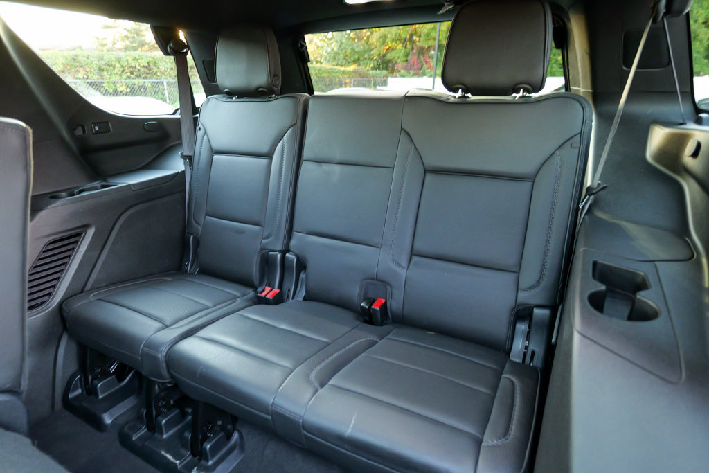 Used 2023 GMC Yukon Denali AWD/4WD image 28