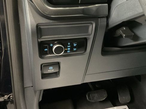 Used 2023 Ford F150 XL w/ STX Appearance Package image 8