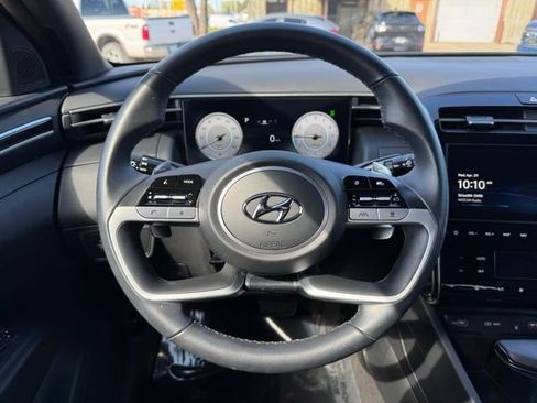 Used 2024 Hyundai Santa Cruz XRT AWD/4WD image 30