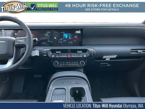 New 2026 Hyundai Palisade Calligraphy image 12