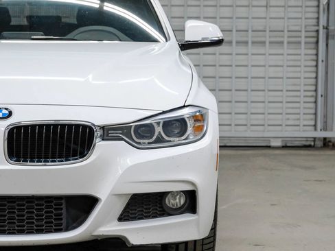 Used 2014 BMW 328d xDrive Wagon AWD/4WD image 44