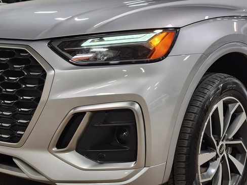 Used 2022 Audi Q5 2.0T Premium Plus image 15