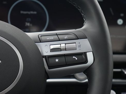 New 2026 Hyundai Santa Cruz Limited AWD/4WD image 39