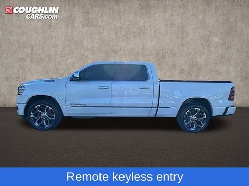 Used 2019 RAM 1500 Limited image 8