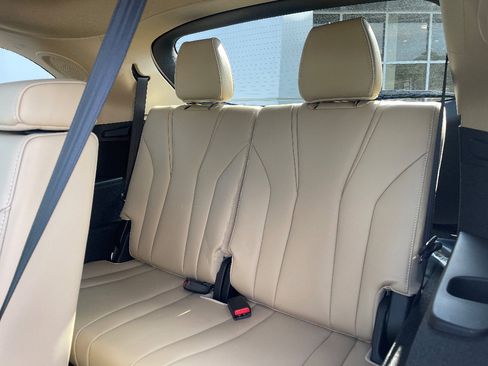 New 2026 Acura MDX SH-AWD w/ Advance Package image 39