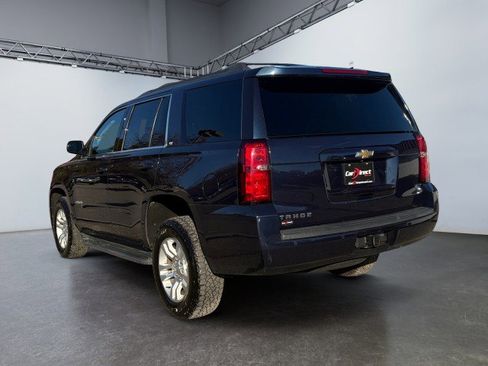 Used 2020 Chevrolet Tahoe LT image 12