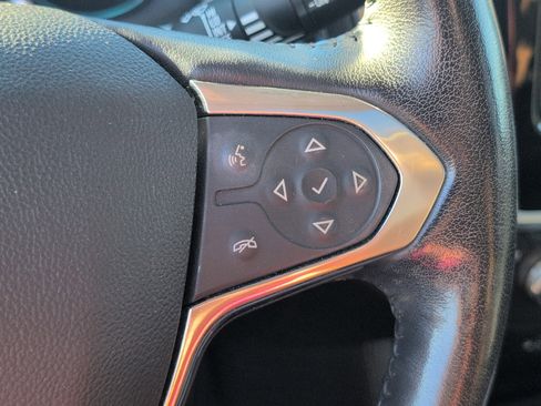 Used 2020 Chevrolet Traverse Premier w/ LPO, Blackout Package image 26