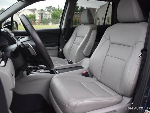 Used 2016 Honda Pilot Elite image 14