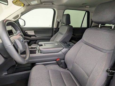 Certified 2025 Ford Expedition Max Active image 2