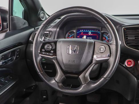Used 2020 Honda Passport Touring image 12